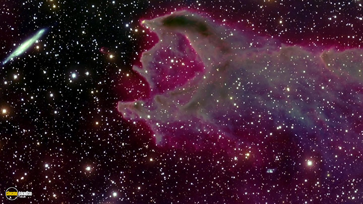 A still #20 from StarGaze HD: Universal Beauty (2008)