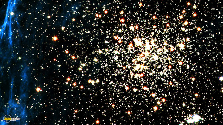 A still #19 from StarGaze HD: Universal Beauty (2008)