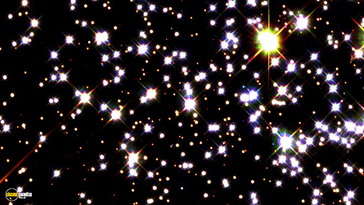 A still #18 from StarGaze HD: Universal Beauty (2008)
