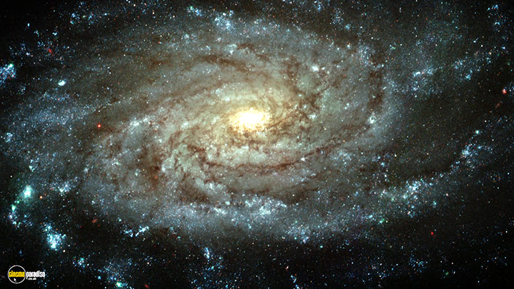 A still #17 from StarGaze HD: Universal Beauty (2008)
