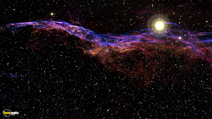 A still #16 from StarGaze HD: Universal Beauty (2008)