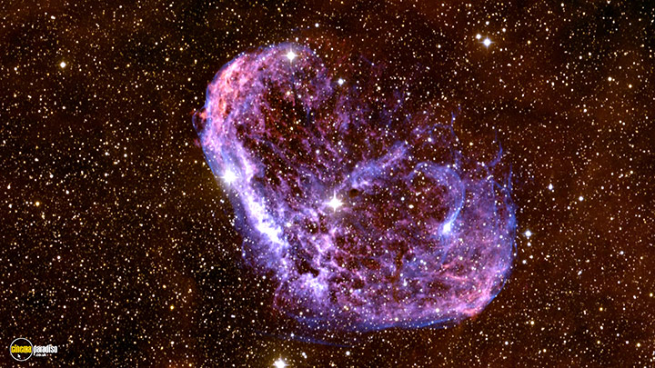 A still #15 from StarGaze HD: Universal Beauty (2008)
