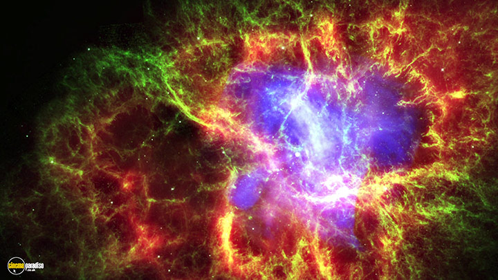 A still #14 from StarGaze HD: Universal Beauty (2008)