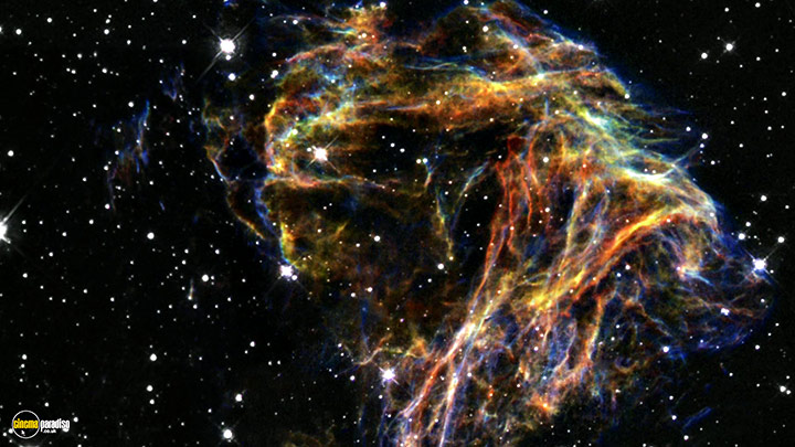 A still #11 from StarGaze HD: Universal Beauty (2008)