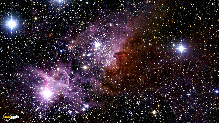 A still #10 from StarGaze HD: Universal Beauty (2008)