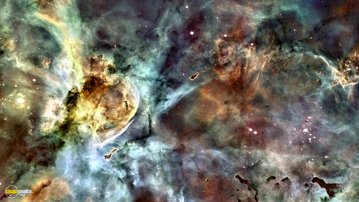 A still #9 from StarGaze HD: Universal Beauty (2008)