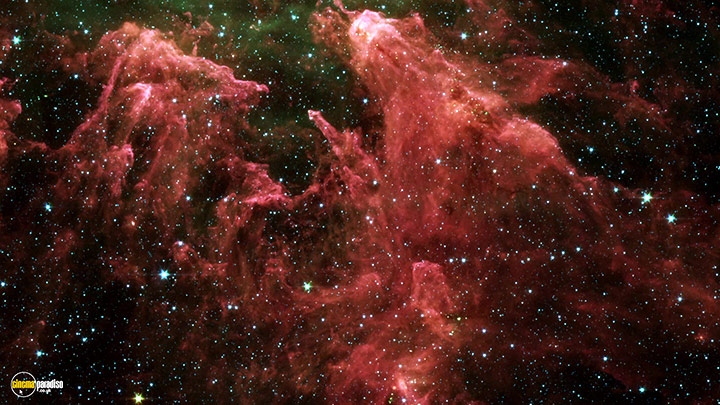 A still #8 from StarGaze HD: Universal Beauty (2008)
