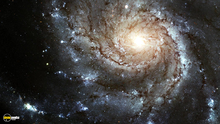 A still #7 from StarGaze HD: Universal Beauty (2008)