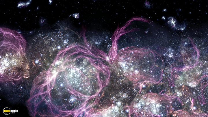 A still #4 from StarGaze HD: Universal Beauty (2008)