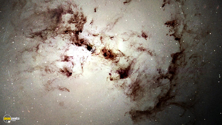 A still #3 from StarGaze HD: Universal Beauty (2008)