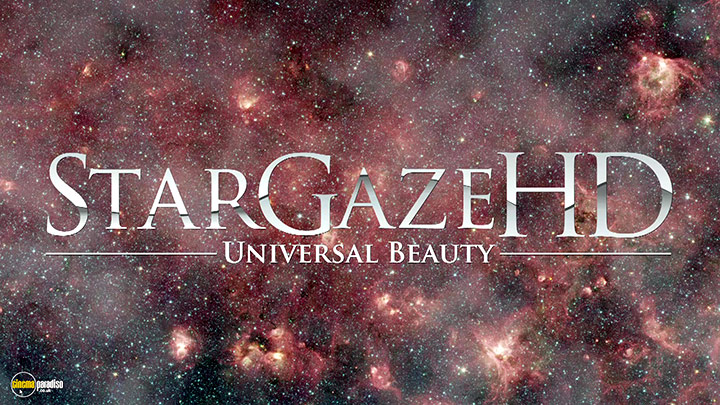 A still #2 from StarGaze HD: Universal Beauty (2008)
