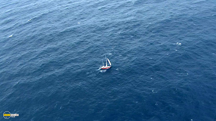 A still #16 from Maidentrip (2013)