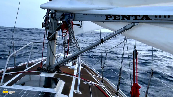 A still #12 from Maidentrip (2013)