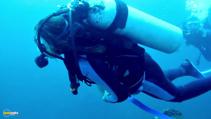 A still #6 from Maidentrip (2013)