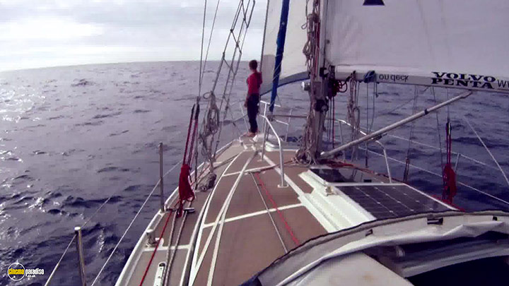 A still #5 from Maidentrip (2013)