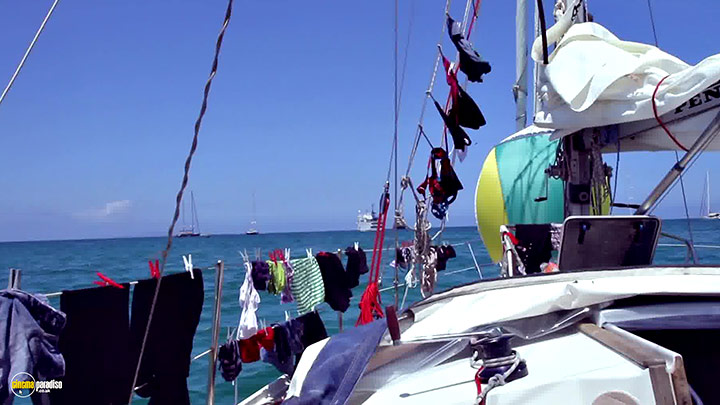 A still #1 from Maidentrip (2013)