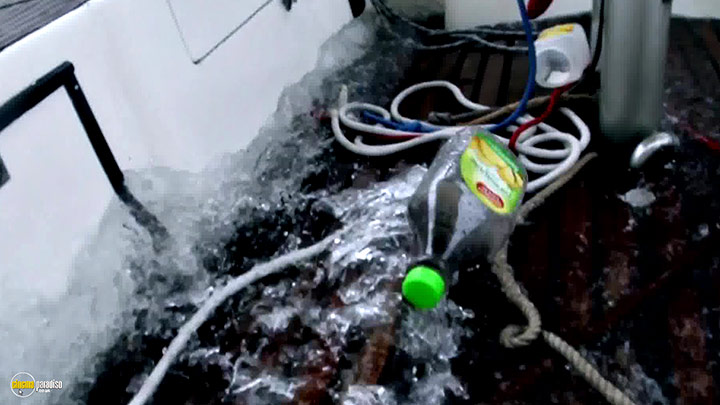 A still #2 from Maidentrip (2013)