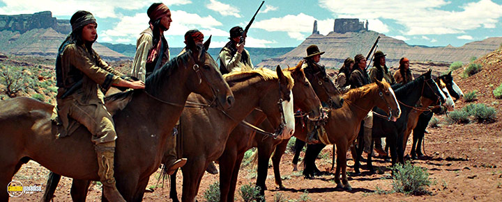 A still #20 from John Carter (2012)