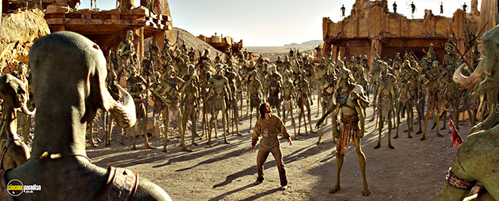 A still #16 from John Carter (2012)