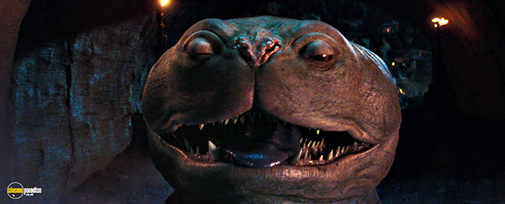 A still #15 from John Carter (2012)