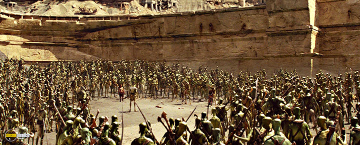 A still #13 from John Carter (2012)