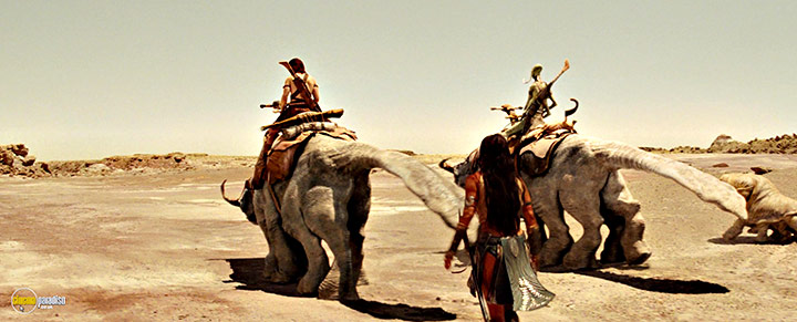 A still #12 from John Carter (2012)