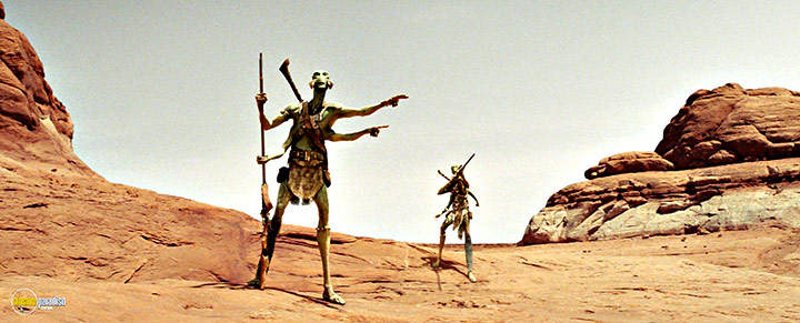 A still #8 from John Carter (2012)