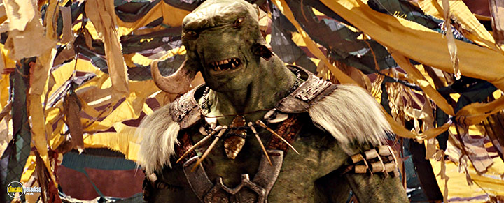 A still #7 from John Carter (2012)