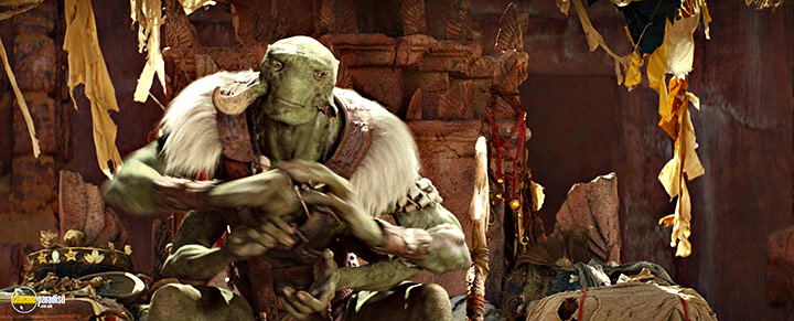 A still #6 from John Carter (2012)