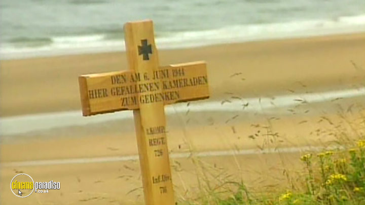 A still #3 from Discovering France (2001)