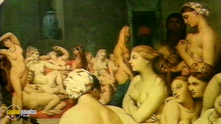 A still #4 from Discovering France (2001)
