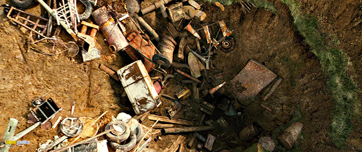 A still #21 from The Lovely Bones (2009)