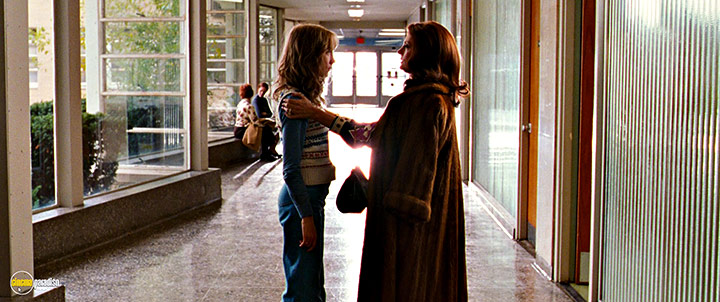 A still #20 from The Lovely Bones (2009) With Susan Sarandon