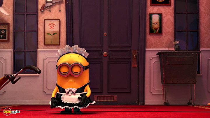 A still #5 from Despicable Me 2 (2013)