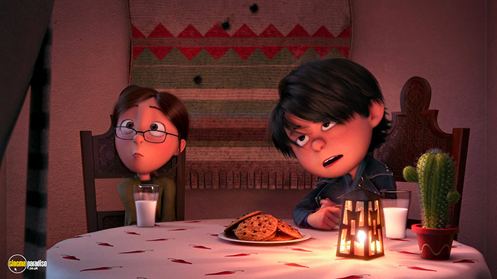 A still #10 from Despicable Me 2 (2013)