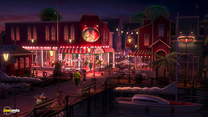 A still #13 from Despicable Me 2 (2013)