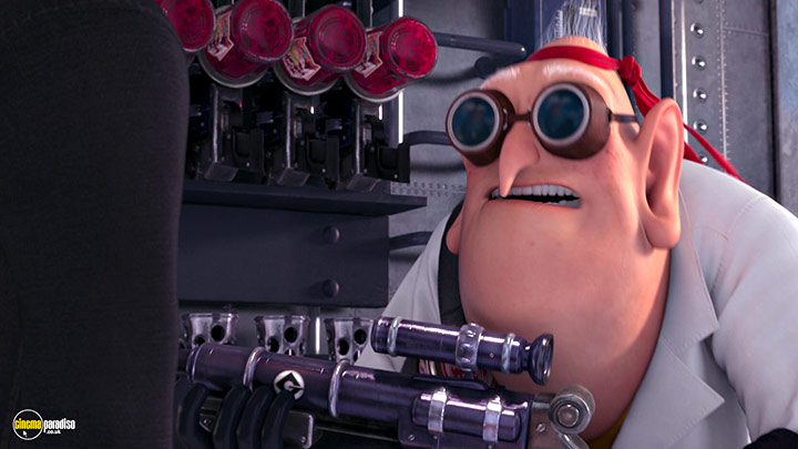 A still #18 from Despicable Me 2 (2013)
