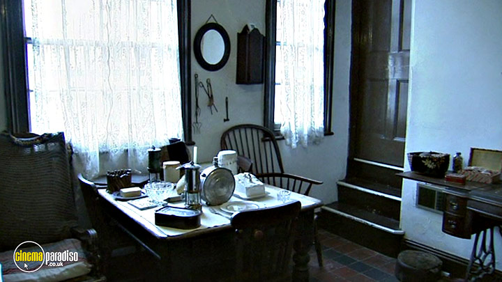 A still #17 from Classic Literature: D.H. Lawrence (2009)