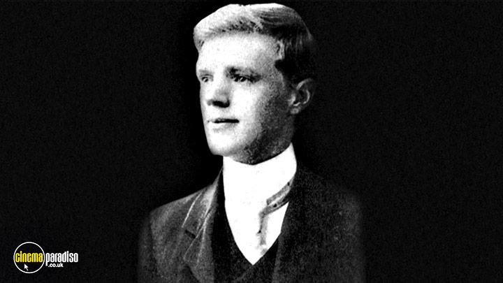 A still #10 from Classic Literature: D.H. Lawrence (2009)