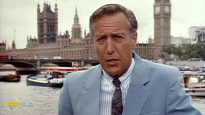 A still #2 from A Casualty of War (1989)