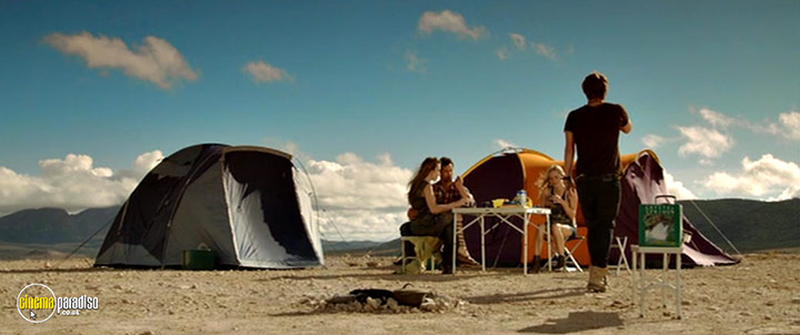 A still #20 from Road Train (2010)