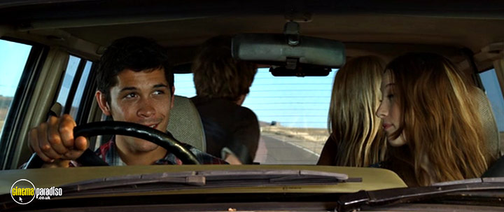 A still #19 from Road Train (2010)