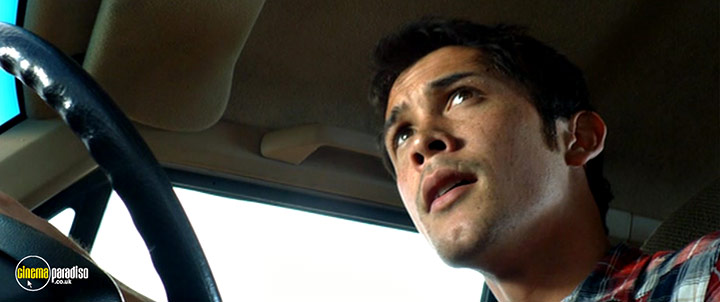 A still #17 from Road Train (2010)