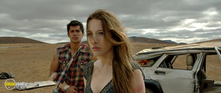 A still #1 from Road Train (2010)