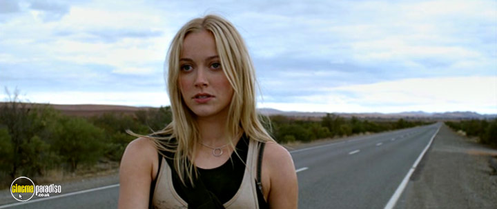 A still #14 from Road Train (2010)
