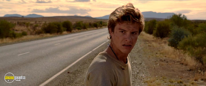 A still #12 from Road Train (2010)