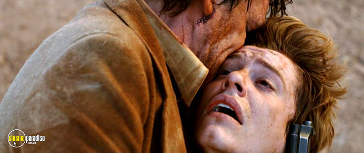 A still #11 from Road Train (2010)