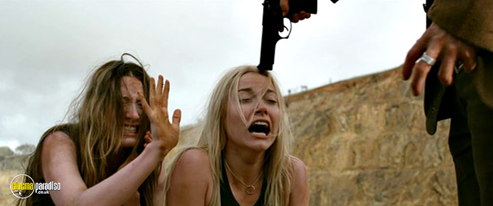A still #10 from Road Train (2010)