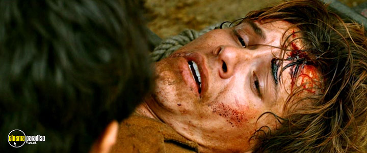 A still #9 from Road Train (2010)