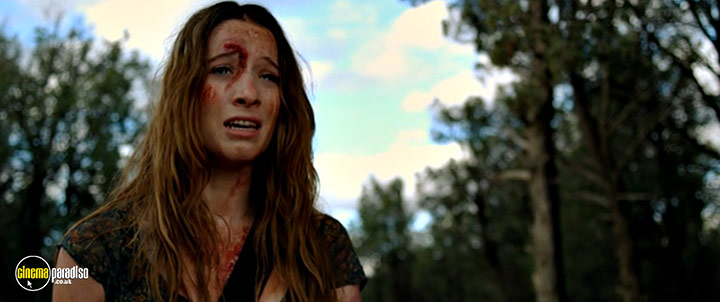 A still #2 from Road Train (2010)